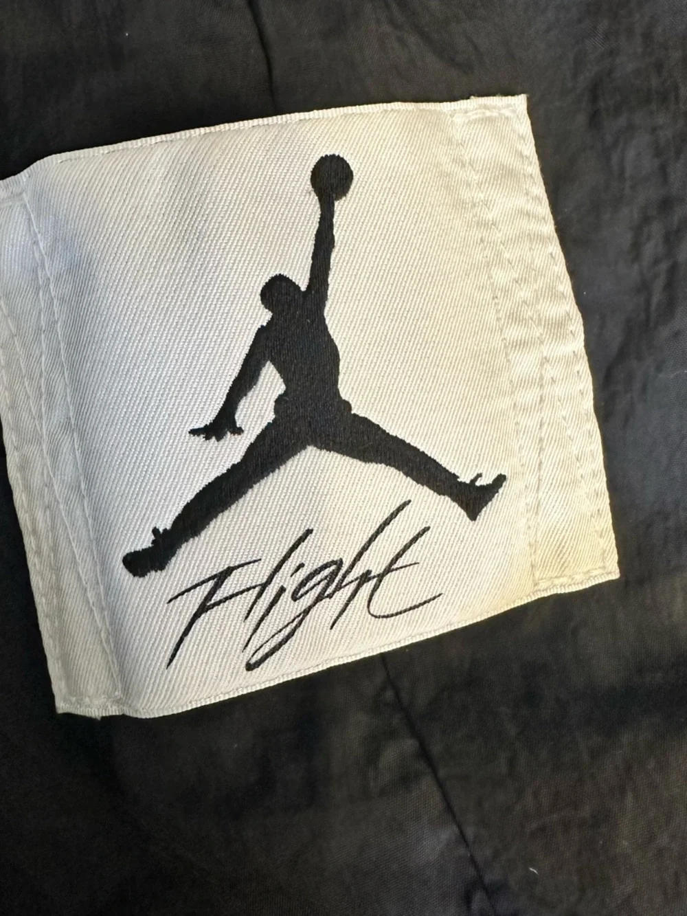 Jordan men’s black